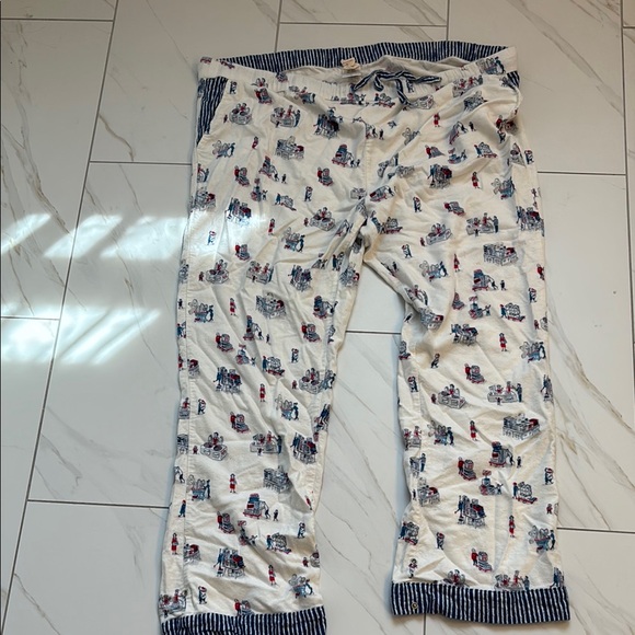 munki munki Costco Soft Cozy Pajama Set - Size XXL - Picture 11 of 12